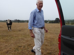 my Tony loves his Bullocks